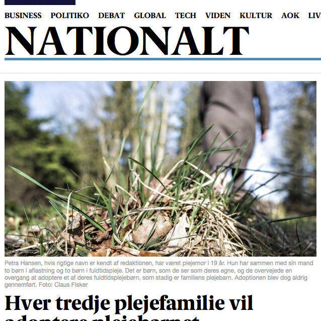 Berlingske-Tidende-2014-05-12-Hver-tredje-plejefamilie-vil-adoptere-plejebarnet