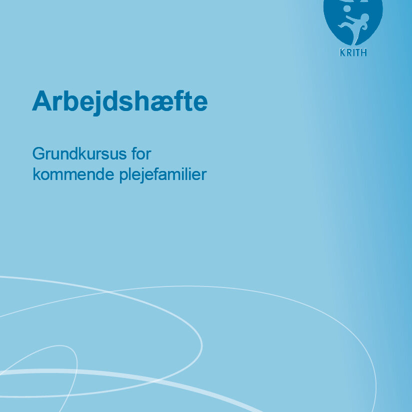 arbejdsh‘fte-grundkursus